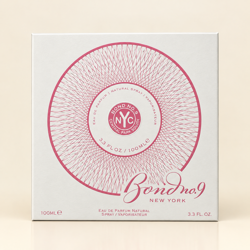 Bond No. 9 Central Park South Eau de Parfum for Women – 100ml / 3.3 oz