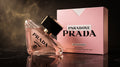 Prada Paradoxe Virtual Flower Eau de Parfum 90ml (3.0 oz) – Luxury Floral Perfume