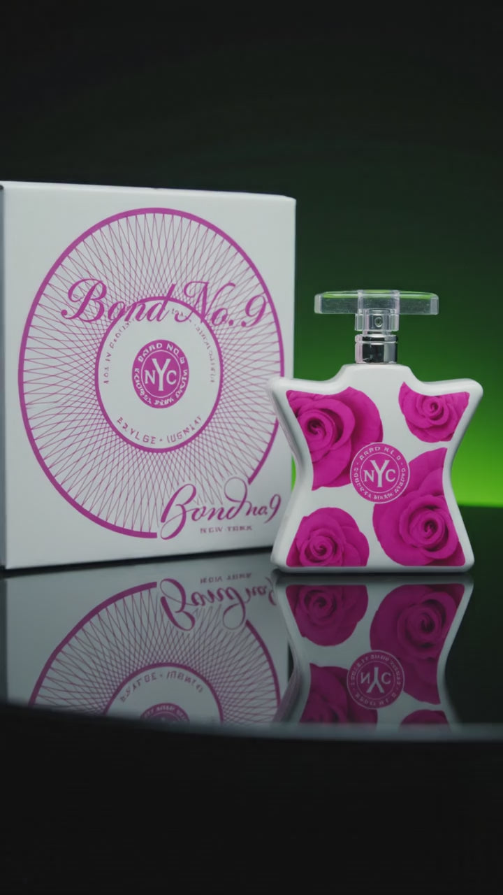 Bond No. 9 Central Park South Eau de Parfum for Women – 100ml / 3.3 oz